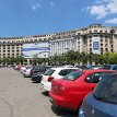 IMG_2877 This massive building houses Ministry of Regional Development and Public Administration, Ministry of Public Finance, Ministry of Regional Development and...