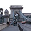 P012 Budapest Chain Bridge