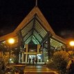 P001 Arriving late at Siem Reap Airport