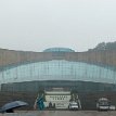 P005a-003 Chongqing Three Gorges Museum 重慶中國三峽博物館 located across from the People's Auditorium, opened in central Chongqing in 2005 replacing the former Chongqing Museum...