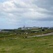 P003-038 Liscannor, a magnificent village situated on the west coast of County Clare on the north shore of an extensive bay that indents the coastline, located about 29...