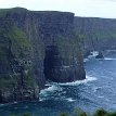 P009-053 ... viewing platforms and almost half a mile of pathways along the cliff edge that allow visitors to enjoy a spectacular and healthy cliff walk - the amazing...