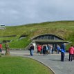 P010-102 ... development and extension of the cliff edge pathways, steps and viewing platforms officially opened in April 2006; and this state of the art environmentally...