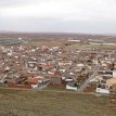 IMG_6300 Consuegra town Consuegra town, situated at the foot of the Cerro Calderico hill, 60km from Toledo