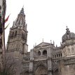 IMG_6322-6332 Cathedral of Toledo The Cathedral of Toledo, or Cathedral of St Mary of Toledo