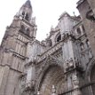 IMG_6324 The Cathedral of Toledo, built between 1226-1493