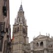 IMG_6338 Bell tower, Cathedral of Toledo