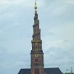 P002 Christianshavn, on the isle of Amager across the Knippels Bro (bridge) to the east of the city center, a neighborhood named after King Christian IV who...