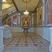 P013 ... Reception Rooms located on the first floor of the palace’s north wing running along the courtyard Prince Jørgens Gård...