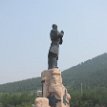 IMG_3336 Shaolin Temple at Song Shan near Zhengzhou City Henan Province in Dengfeng, China