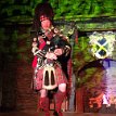 P016 ... the highland piper... (Bagpipe, an instrument of great antiquity with unclear origin, evolved in Europe alongside the diffusion of early civilization. Great...