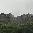 P021-030 Perched on Castle Rock (a volcanic plug), Edinburgh Castle has dominated the skyline of Scotland’s capital city for centuries - this mighty fortress and former...