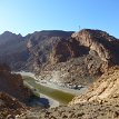 012 - P1160022 ... spectacular scenery of the Ziz Gorges, a series of gorges on the upper course of the Ziz River - Ziz River, a river in the south of Morocco and Algeria; its...