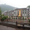 IMG_2370 A hotel in FengHuang Cheng, or Phoenix Old City