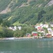 P027 ... being a wide fjord system with more than a single fjord, each branch or arm of Sognefjord is a great fjord on its own and with its own name, but still...