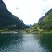 P037a-035 ... the wild, breathtaking, rich in plant and animal life, cultural treasures, history and geological features of the Aurlandsdalen Valley is known as Norway's...