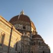 IMG_1606 Florence Cathedral, under rising sun