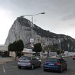 IMG_5975-in Gibraltar Winston Churchill Ave, the main street after crossing border, in Gibraltar