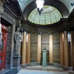 P016 ... Glasgow City Chambers, this grand edifice overlooking George Square, a symbol of Glasgow’s historic wealth and has, for more than a century, been the...