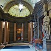 P017 ... the grand staircase, the council chamber, banqueting hall and reception rooms are decorated in a grandiose style, not unbecoming to the commercial and...