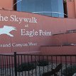 IMG_1618 Entrance to the Skywalk, inside it also has Skywalk Cafe and the Native American Gift Shop.