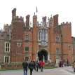 IMG_1941 Entry to Hampton Court Palace