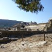 P012a1 ... the reconstructed room resembling a cistern, its floor lower than the surrounding area and reached by steps... the 