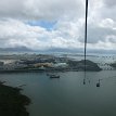 P012 - P1140963 ... the breathtaking view of Hong Kong International Airport, an artificial island formed by flattening and levelling the islets of Chek Lap Kok (1.17 sq....