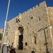 003 - P1190600 Zion Gate of the Old City