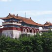 IMG_4537 A temple by Jingpo Lake