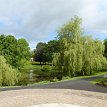 P011 ... horses have been born and bred on this 800-acre site that is now the Irish National Stud since the farm at Tully was purchased from the Fay family in 1900...