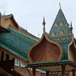 P004 ... wooden palace famed for its fanciful fairytale roofs...