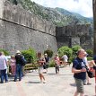 029 - IMG_4089 Kotor is part of the World Heritage Site dubbed the Natural and Culturo-Historical Region of Kotor.