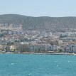 P000-j1 Kusadasi... one of Turkey's most cosmopolitan resort towns; famous for its sandy beaches and its close proximity (~30 minutes driving distance) to the...