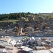 P003 Ephesus... with a heritage dating back to 6000 BC, onsidered to be the largest outdoor museum in present day Turkey, site of the most beautiful well preserved...