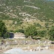 P003b2 ... in ancient times, Ephesus was the home of the Temple of Artemis (one of the Seven Wonders of the World); today, it remains a sacred site for Christians...