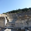 P015 ... Odeon, originally built as a Bouleutetion (council chamber) for senate meetings, also used as a concert hall for plays and concert performance...