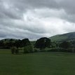 P003 Lake District National Park - England's largest covering an area of some 583,747 acres or 912 square miles, with park boundary width of 36 miles west-east and...