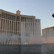 IMG_1833 Water fountain show, Bellagio Hotel