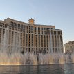 IMG_1838 Water fountain show, Bellagio Hotel