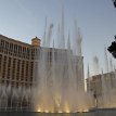 IMG_1847 Water fountain show, Bellagio Hotel