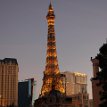 IMG_1855 Eiffel tower in Vegas