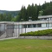 P003a Maihaugen, an open air museum part of Lillehammer museum, founded by dentist Anders Sandvig in 1887... Maihaugen is an area in the town of Lillehammer...