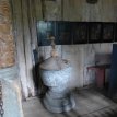 P015 ... soapstone-baptismal font from the 1100s... stave churches constitute one of the most elaborate types of wood construction typical of northern Europe from...