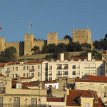 IMG_5606 Castelo de Sao Jorge, when Lisbon became the capital in 1255, the castle became the royal palace, until the early 16th century