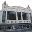 IMG_5631 Built in the 1930s, the Eden-Teatro on the west side of the Praca dos Restauradores was for a long time one of Lisbon's leading cinemas, now is the Orion Eden...