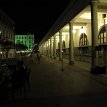 P008 The colonnades of Central Market Promenade, Ljubljana Central Market in the capital of Slovenia was designed by Jože Plečnik in 1931–39, located in the center...