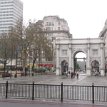 IMG_2052 Marble Arch, viewed from Hyde Park