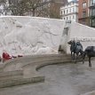 IMG_2059 Animals in War memorial along Hyde Park/Park Lane