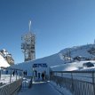 Picture 17 Titlis Glacier Park and Ice Flyer chairlift are a paradise for those keen to glide down the slopes on skis or other snow-gliding equipment.